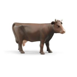 Bruder Cow 1:16, image 
