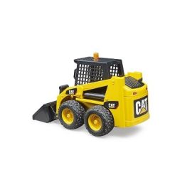 Bruder CAT Skid Steer Loader 1:16, image 