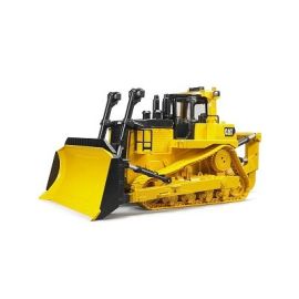 Bruder CAT Track-type tractor 1:16, image 