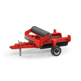 Bruder Cambridge roller 1:16, image 