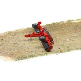 Bruder Cambridge roller 1:16, image 