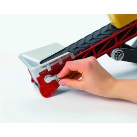 Bruder Conveyor belt 1:16, image 