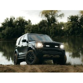 Land Rover Discovery 4 (2014+) Grille Kit, image 