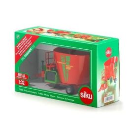 Siku - Fodder mixing wagon 1:32, image 