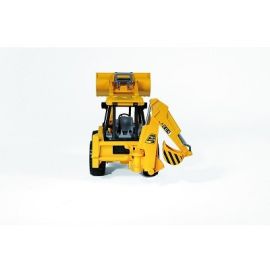 Bruder JCB 4X 1:16, image 
