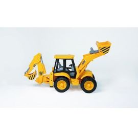 Bruder JCB 4X 1:16, image 