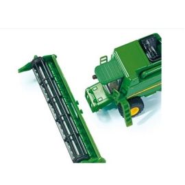 Siku - John Deere 9680i  1:87, image 