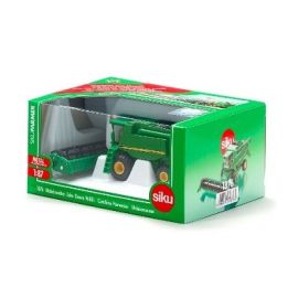 Siku - John Deere 9680i  1:87, image 