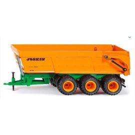 Siku - Joskin 3-axle-tipping trailer 1:32, image 