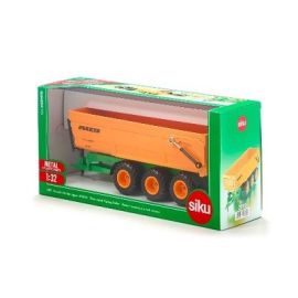 Siku - Joskin 3-axle-tipping trailer 1:32, image 