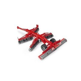 Bruder Kuhn Discover XL Disc harrow 1:16, image 