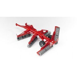 Bruder Kuhn Discover XL Disc harrow 1:16, image 