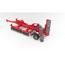 Bruder Kuhn Discover XL Disc harrow 1:16, image 