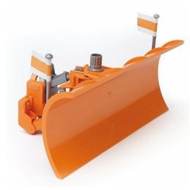 Bruder Plow blade 1:16, image 