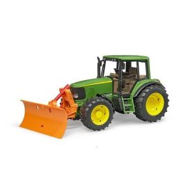 Bruder Plow blade 1:16, image 