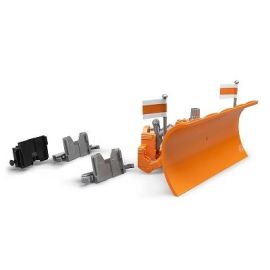 Bruder Plow blade 1:16, image 