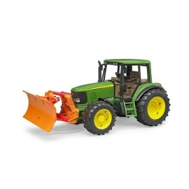Bruder Plow blade 1:16, image 