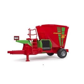 Bruder Strautmann Verti-Mix 1050 Fodder mixer 1:16, image 