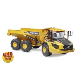 Bruder Volvo A60H  1:16, image 
