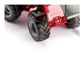 Siku - Weidemann Hoftrac 1:32, image 