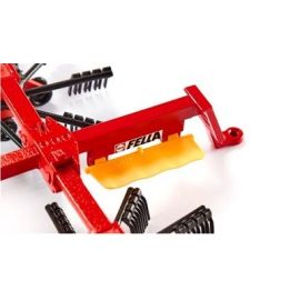Siku - Fella whirl rake 1:32, image 