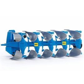 Bruder Reversible plough 1:16, image 