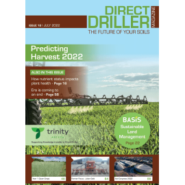 Back Issue - Direct Driller Magazine 18, image 