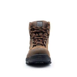 Xpert Heritage Explorer Waterproof Hiking Boot Brown, image 