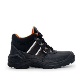 Xpert Force S3 Safety Contract Boot Black, image 