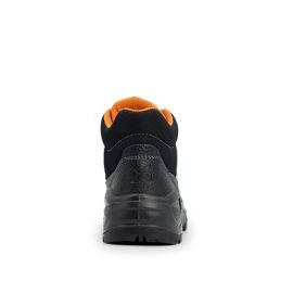 Xpert Force S3 Safety Contract Boot Black, image 
