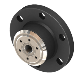 Novag Inverted "T" Disc hub, image 
