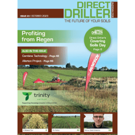 Back Issue - Direct Driller Magazine 23, image 