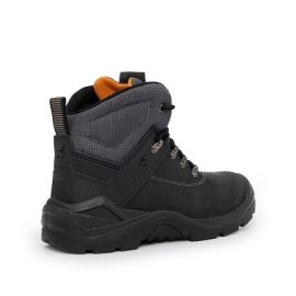 Xpert Warrior S3 Safety Laced Boot Black, image 