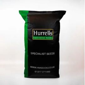 Flying Start Seed Mix (4kg per acre), image 