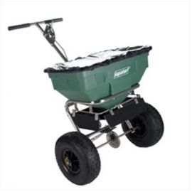 Vitax Supaturf SSR 125 SS Spreader, image 