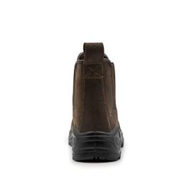 Xpert Tempest Non-Safety Dealer Boot Brown, image 