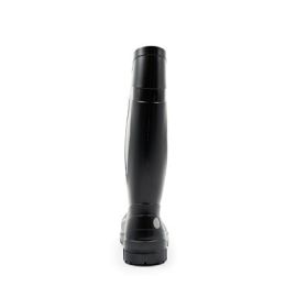 Swampmaster Titan S5 Safety PVC Wellington Black, image 