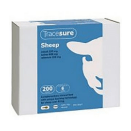 Tracesure Sheep, image 