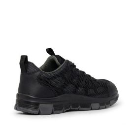 Xpert Charge S3 Safety Trainer Black/Grey, image 