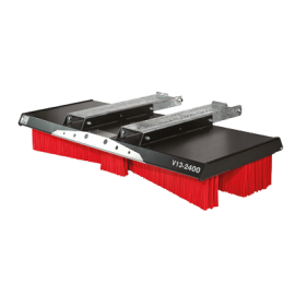Actisweep V13 push broom - The Benchmark sweeper, image 