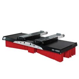 Actisweep V9 push broom - The Benchmark sweeper, image 