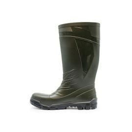 Swampmaster Vortex Non-Safety PVC Wellington Green, image 