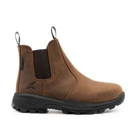 Xpert Heritage Dealer S3L Safety Boot Brown, image 