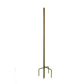 Reel Fixing Post, image 