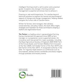 Intelligent Farming: Regenerative Change, How To and Why You Should, image 