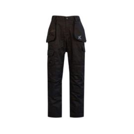 Xpert Core Work Trouser Black, image 