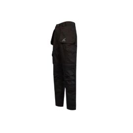 Xpert Core Work Trouser Black, image 