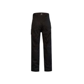 Xpert Core Work Trouser Black, image 