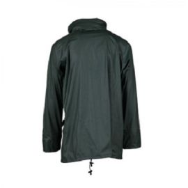 Swampmaster No-Sweat Stormgear Waterproof Jacket Green, image 