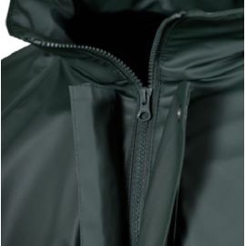 Swampmaster No-Sweat Stormgear Waterproof Jacket Green, image 